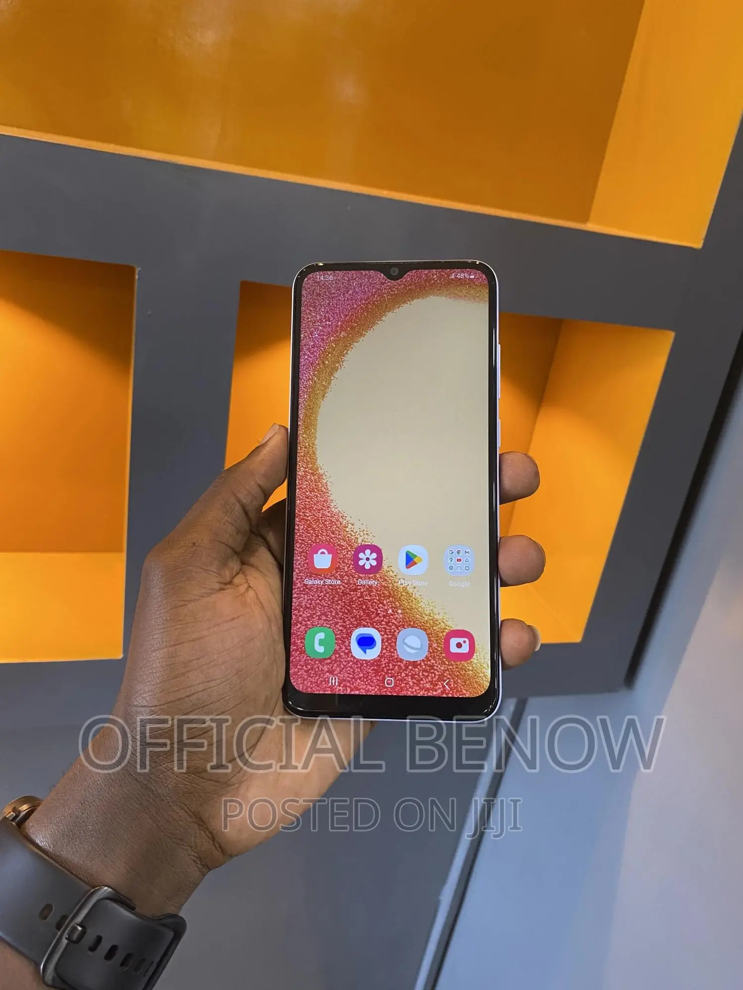 Samsung Galaxy A04e 32 GB
