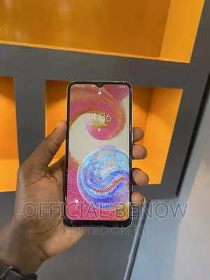 Samsung Galaxy A04e 32 GB