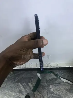 Infinix Hot 40i 128 GB Blue