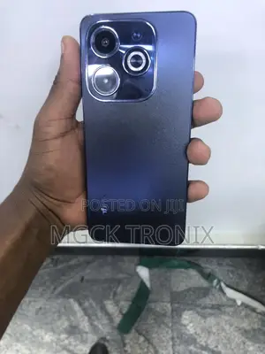 Infinix Hot 40i 128 GB Blue