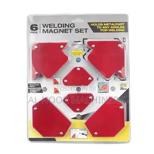 Welding Magnetic Set