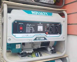 Generator Kv4