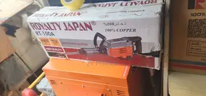 Demolition Hammer