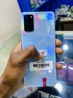 Samsung Galaxy S20+ 128 GB