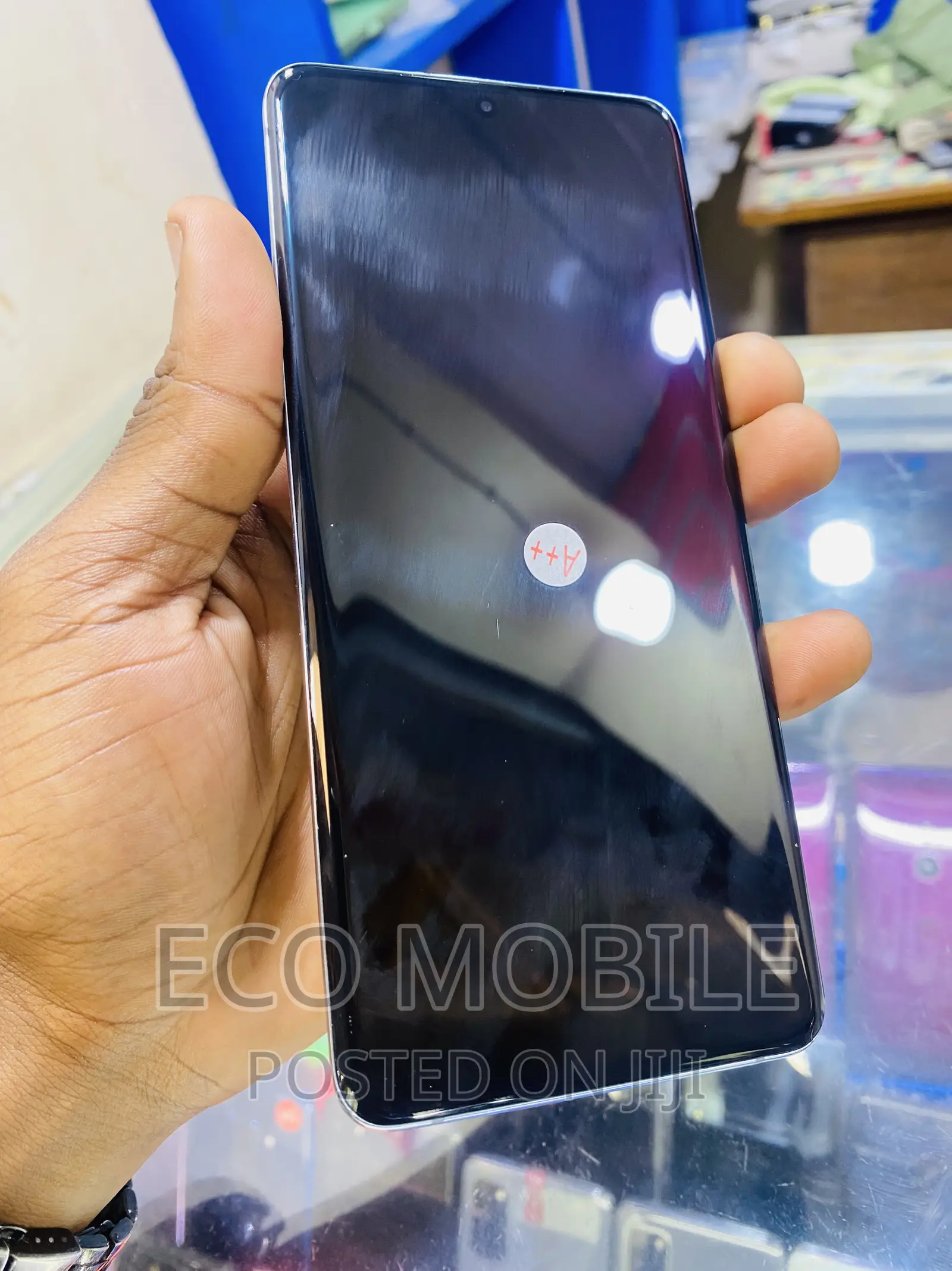 Samsung Galaxy S20+ 128 GB