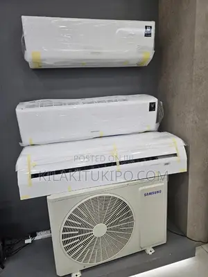 Samsung Inverter Air Condition