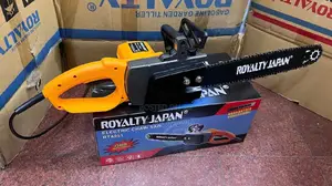 Chainsaw Electric