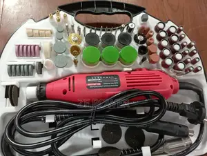 Die Grinder Electric