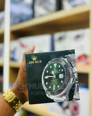 Rolex JS9 Watch