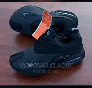 Air Nike Shoes Original