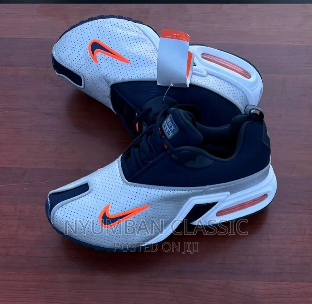 Air Nike Shoes Original