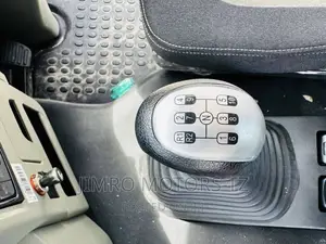 Brand New Howo Tractor