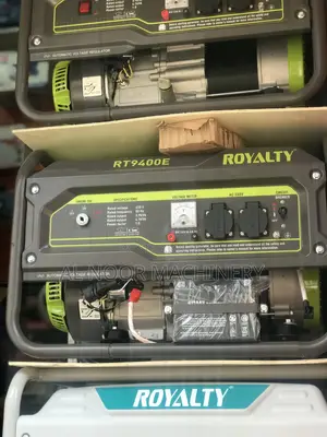 Generator Kva 4.1