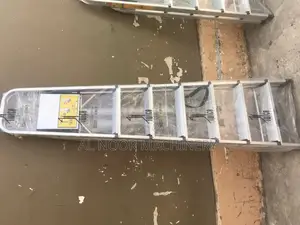 Ngazi Step 9