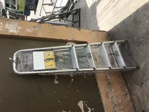 Ngazi Step 5