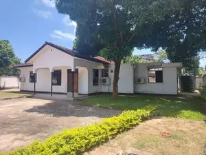 4bdrm House in Masaki for sale
