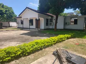 4bdrm House in Masaki for sale
