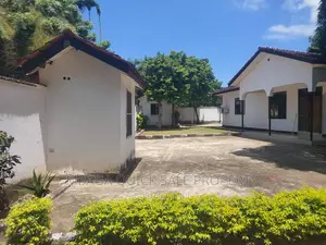 4bdrm House in Masaki for sale