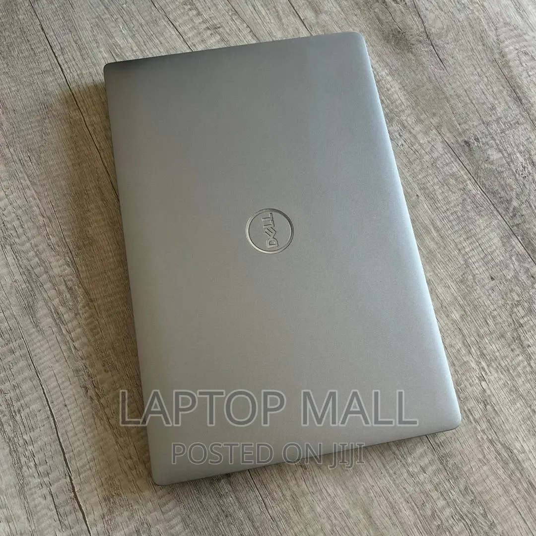 New Laptop Dell Latitude 5420 32GB Intel Core I7 SSD 256GB