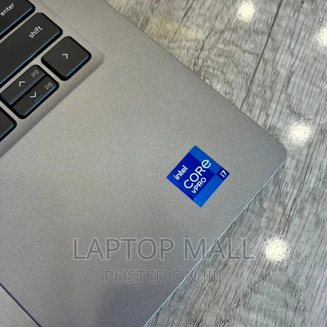 New Laptop Dell Latitude 5420 32GB Intel Core I7 SSD 256GB