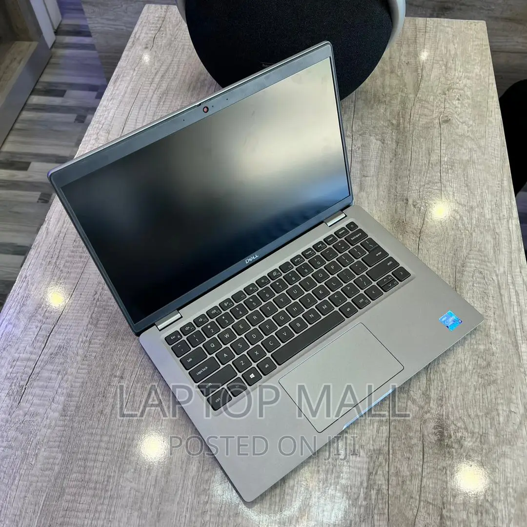 New Laptop Dell Latitude 5420 32GB Intel Core I7 SSD 256GB