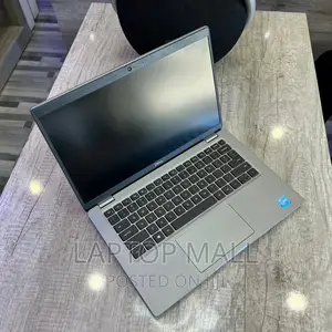 New Laptop Dell Latitude 5420 32GB Intel Core I7 SSD 256GB