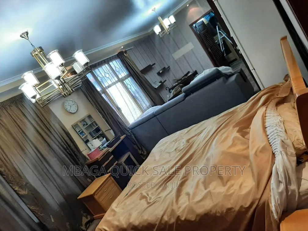 3bdrm Apartment in Masaki for sale