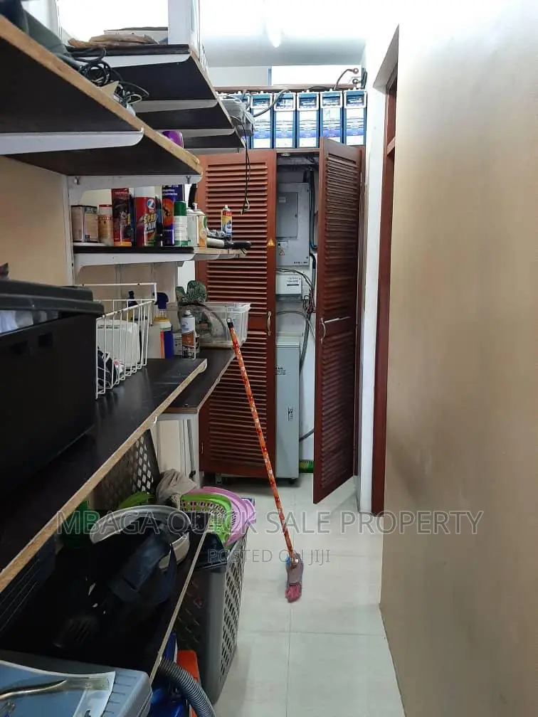 3bdrm Apartment in Masaki for sale