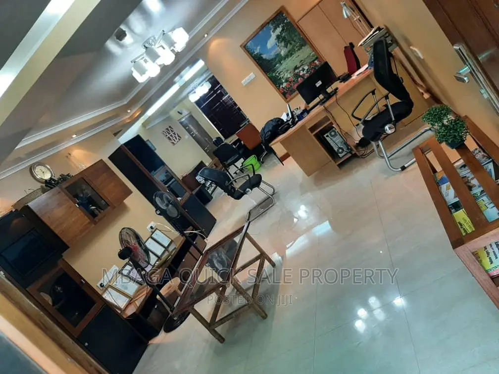 3bdrm Apartment in Masaki for sale