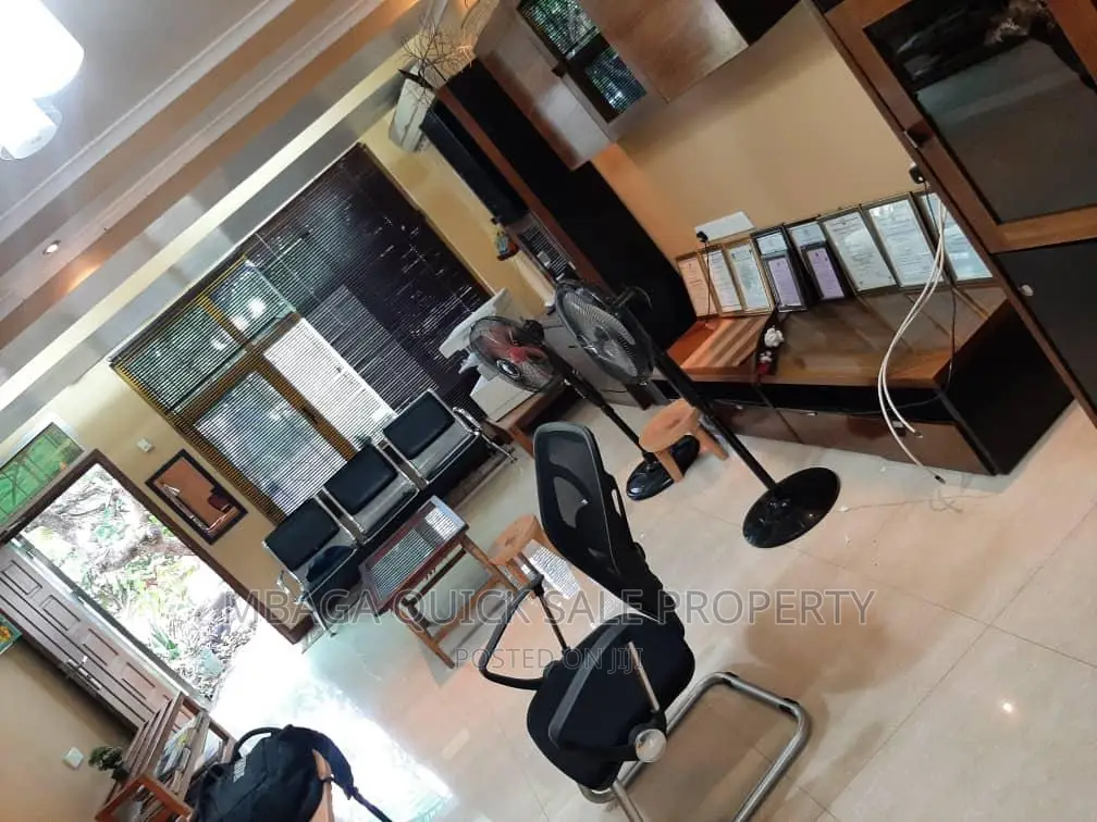 3bdrm Apartment in Masaki for sale