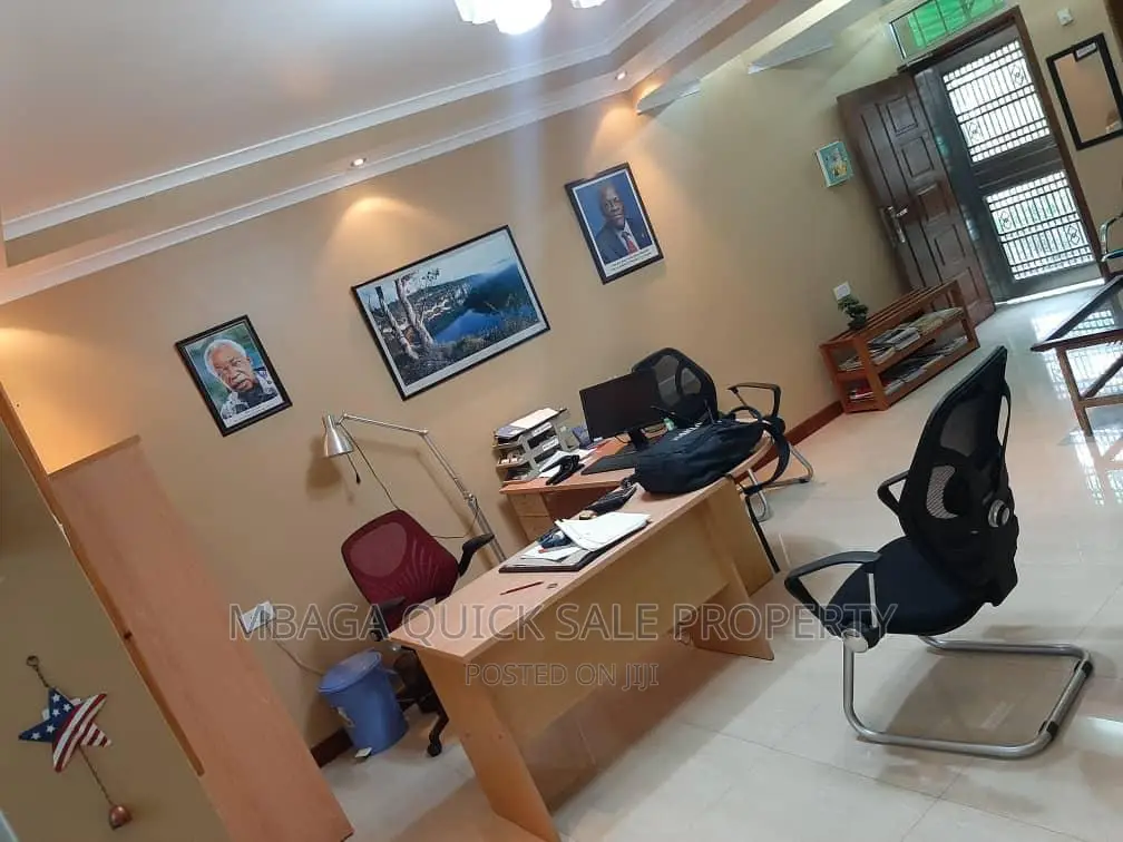 3bdrm Apartment in Masaki for sale