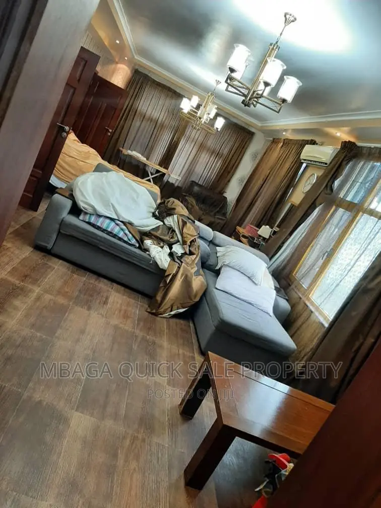 3bdrm Apartment in Masaki for sale