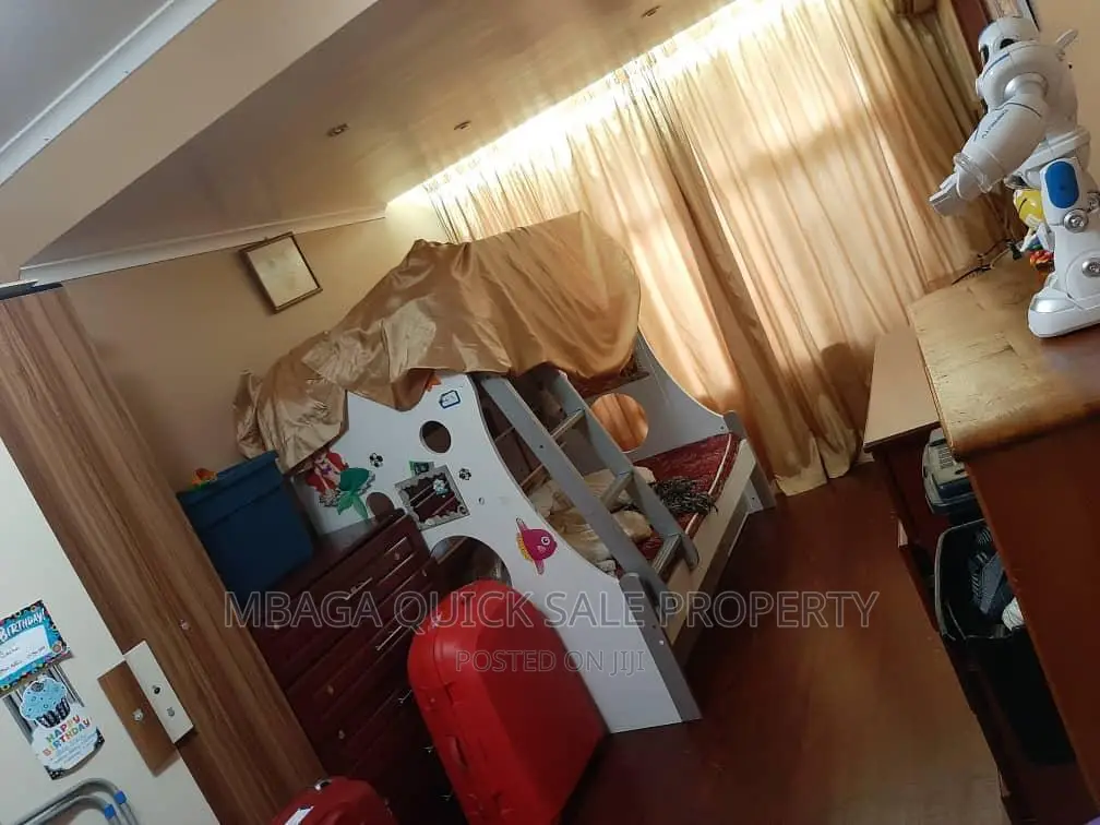3bdrm Apartment in Masaki for sale