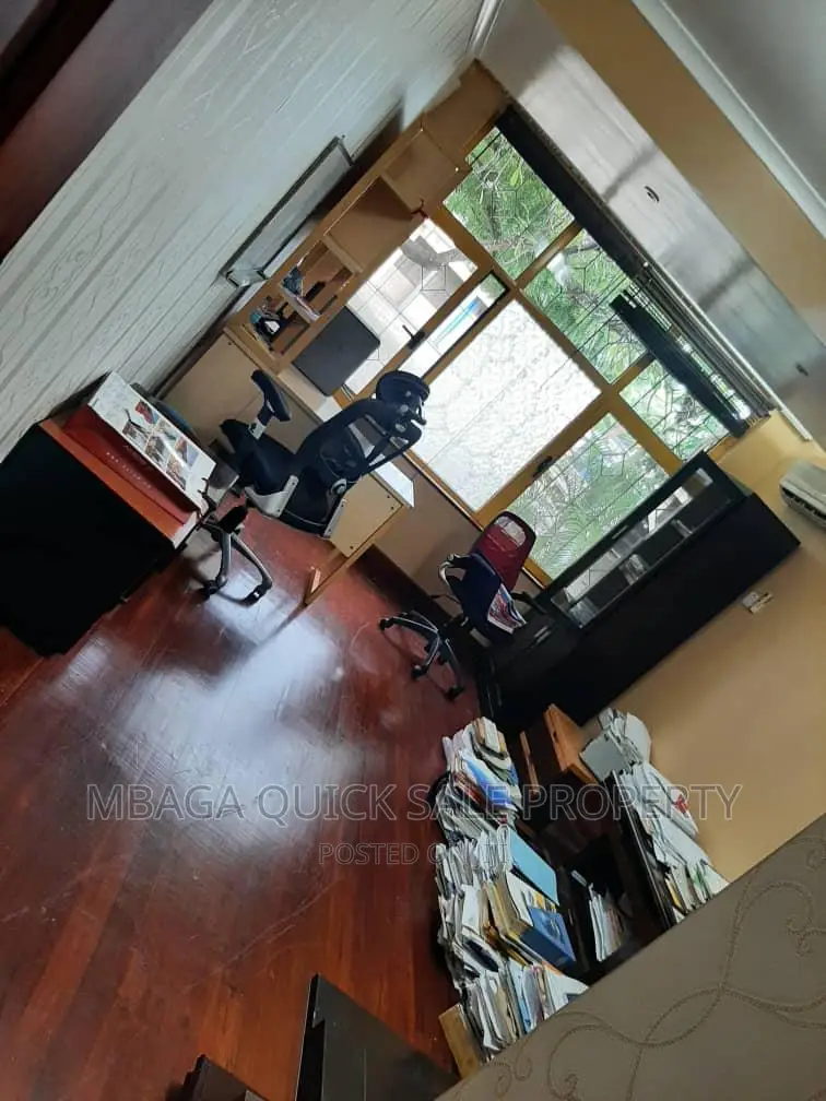 3bdrm Apartment in Masaki for sale