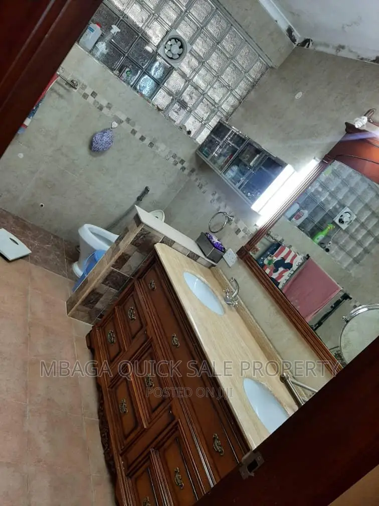 3bdrm Apartment in Masaki for sale