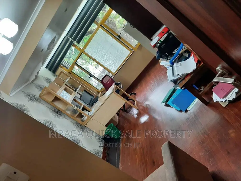 3bdrm Apartment in Masaki for sale
