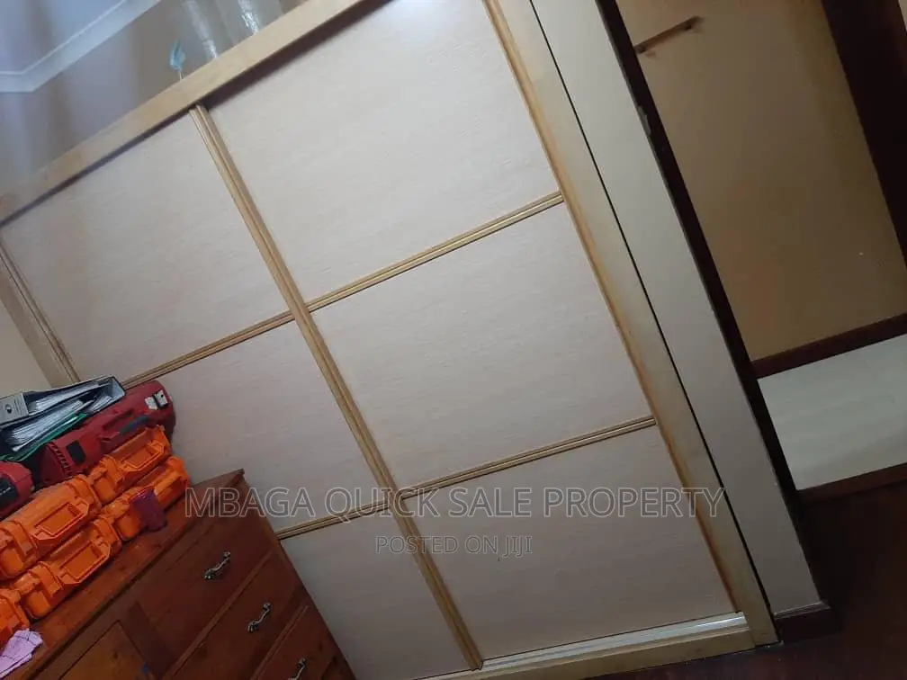 3bdrm Apartment in Masaki for sale