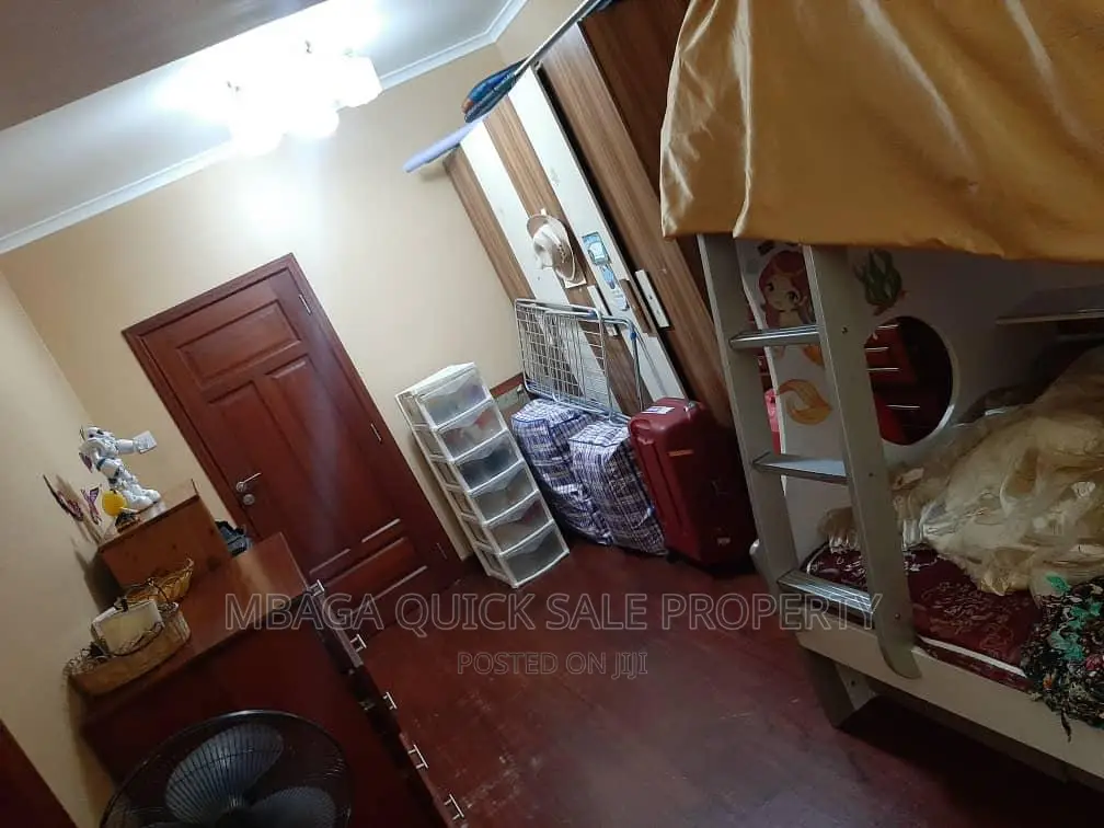 3bdrm Apartment in Masaki for sale