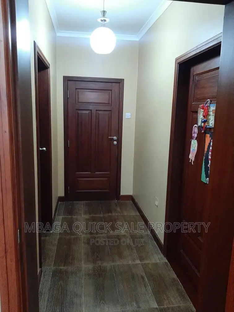3bdrm Apartment in Masaki for sale