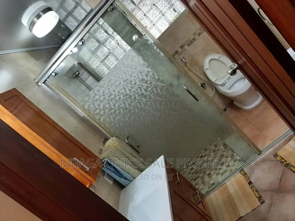 3bdrm Apartment in Masaki for sale
