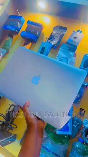 Laptop Apple MacBook 2014 16GB Intel Core I7 SSD 256GB