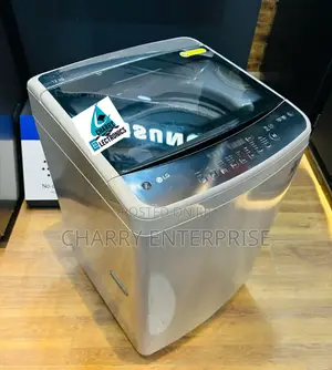 Original LG Washing Machine 16kgs Automatic Topload