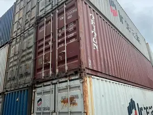 Containers 40ft for Sale