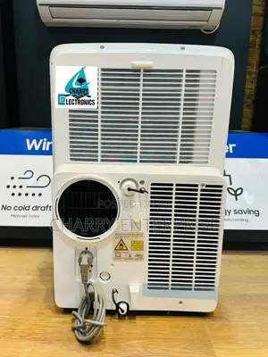 High Quality FAKIR PORTABLE Air Conditioner/ AC 12,000 BTU.