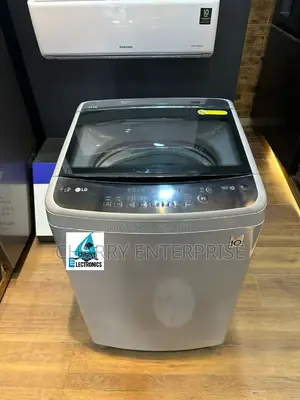 Original LG Washing Machine Automatic Top Load 14 KGS