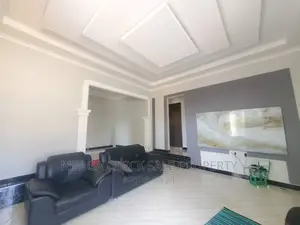 3bdrm House in Mbezi Msuguri for sale