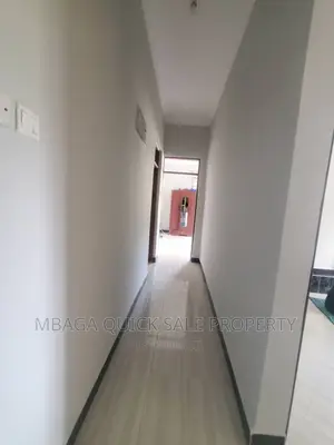 3bdrm House in Mbezi Msuguri for sale