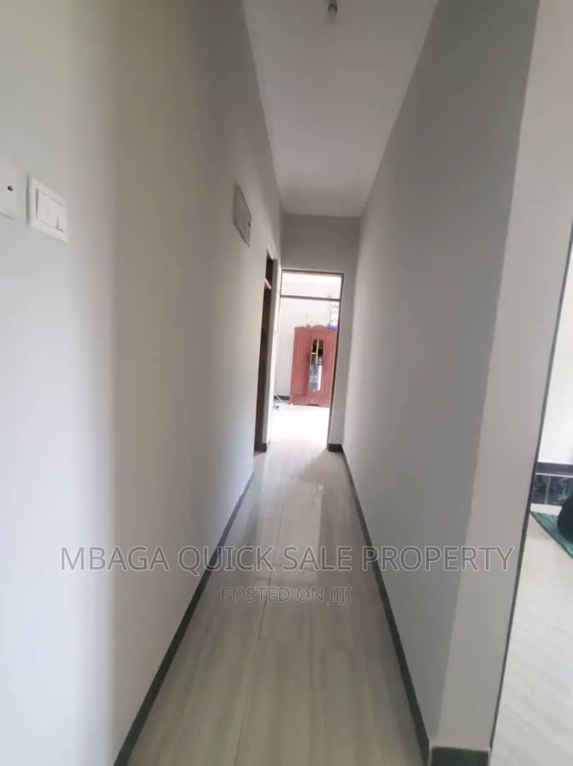 3bdrm House in Mbezi Msuguri for sale