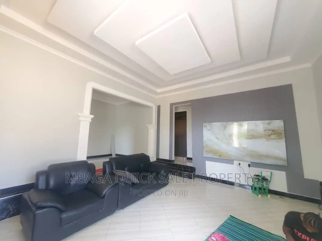 3bdrm House in Mbezi Msuguri for sale