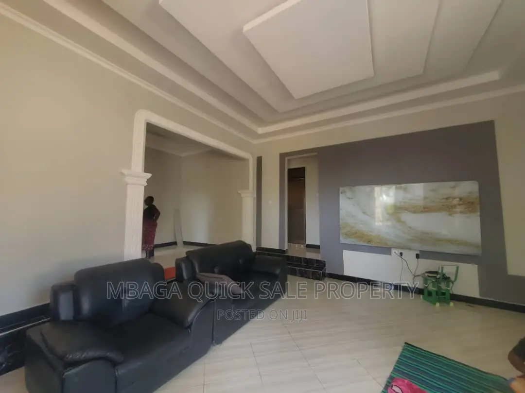 3bdrm House in Mbezi Msuguri for sale